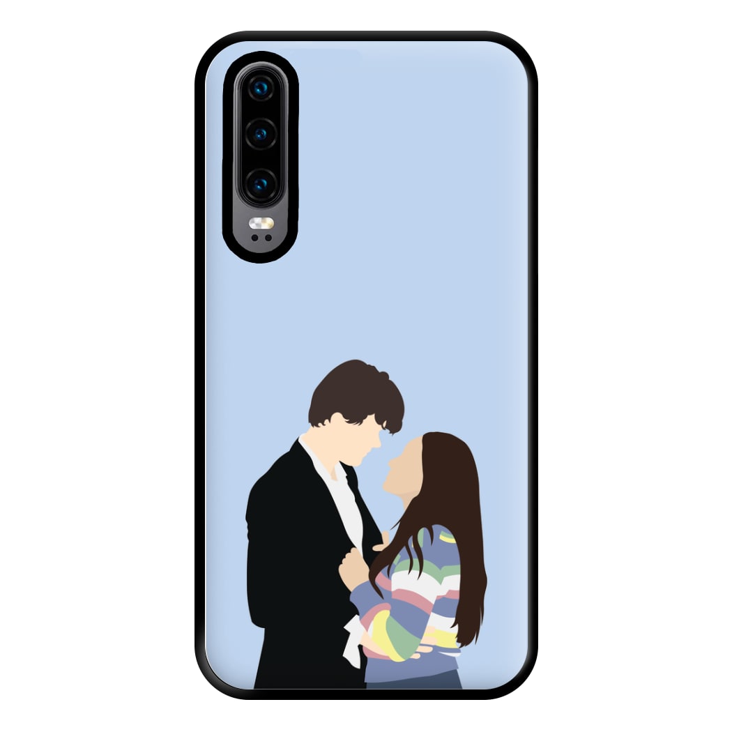 Belly And Conrad - TSITP Phone Case for Huawei P30