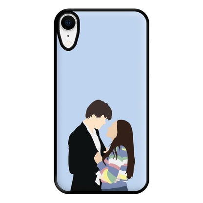 Belly And Conrad - TSITP Phone Case for iPhone XR