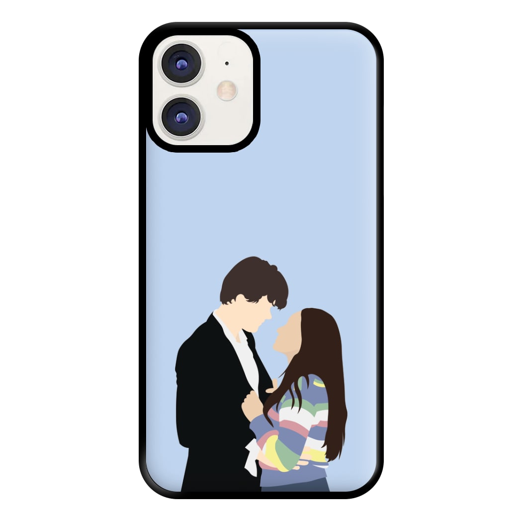 Belly And Conrad - TSITP Phone Case for iPhone 11