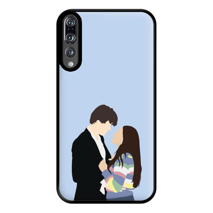 Belly And Conrad - TSITP Phone Case for Huawei P20 Pro