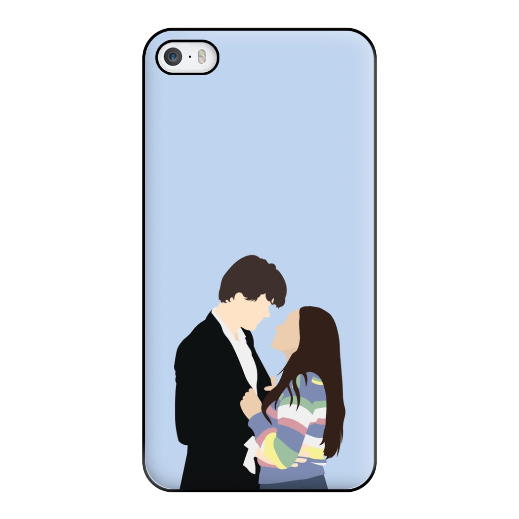 Belly And Conrad - TSITP Phone Case for iPhone 5 / 5s / SE 2016