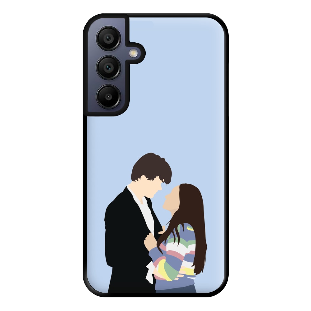 Belly And Conrad - TSITP Phone Case for Galaxy A15