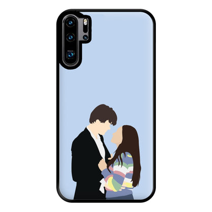 Belly And Conrad - TSITP Phone Case for Huawei P30 Pro