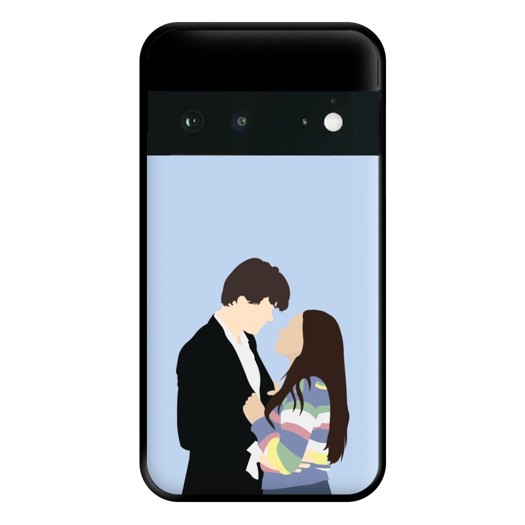 Belly And Conrad - TSITP Phone Case for Google Pixel 6a