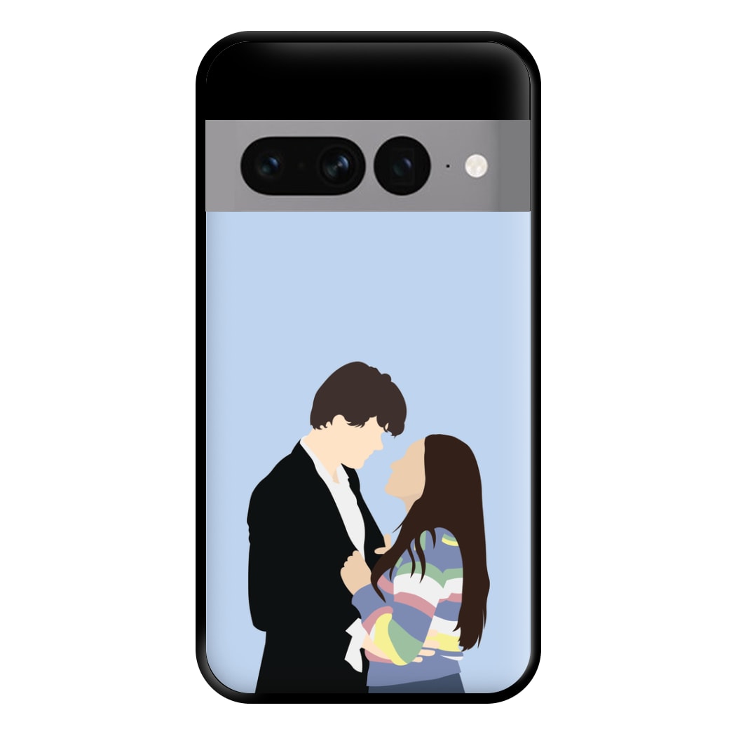 Belly And Conrad - TSITP Phone Case for Google Pixel 7 Pro