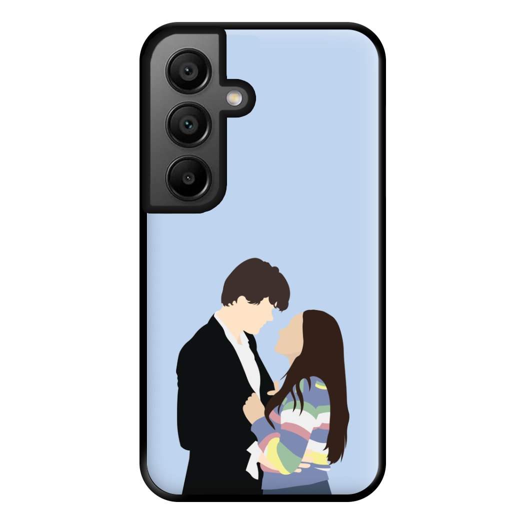 Belly And Conrad - TSITP Phone Case for Google Pixel 8