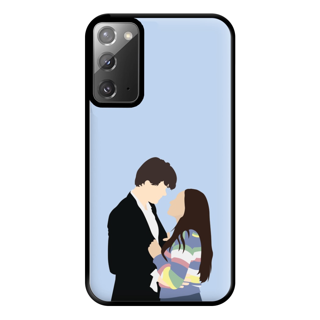 Belly And Conrad - TSITP Phone Case for Galaxy Note 20 Ultra