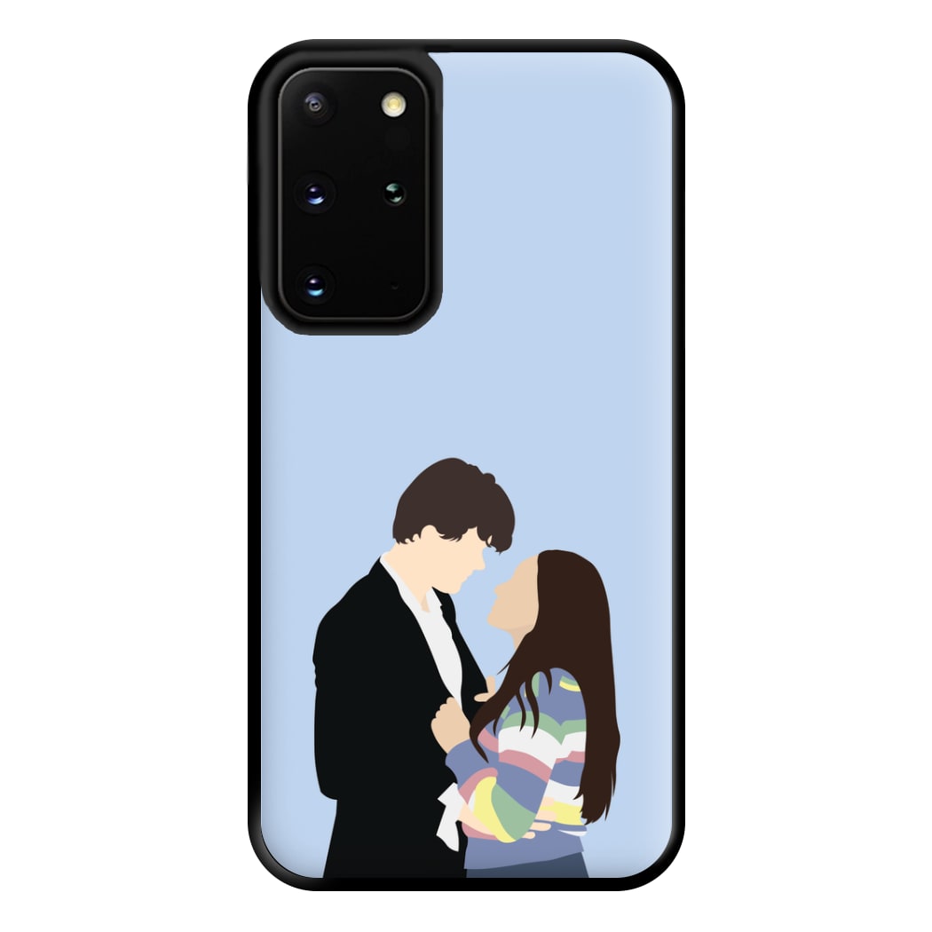 Belly And Conrad - TSITP Phone Case for Galaxy S20 Plus