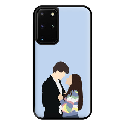 Belly And Conrad - TSITP Phone Case for Galaxy S20 Plus