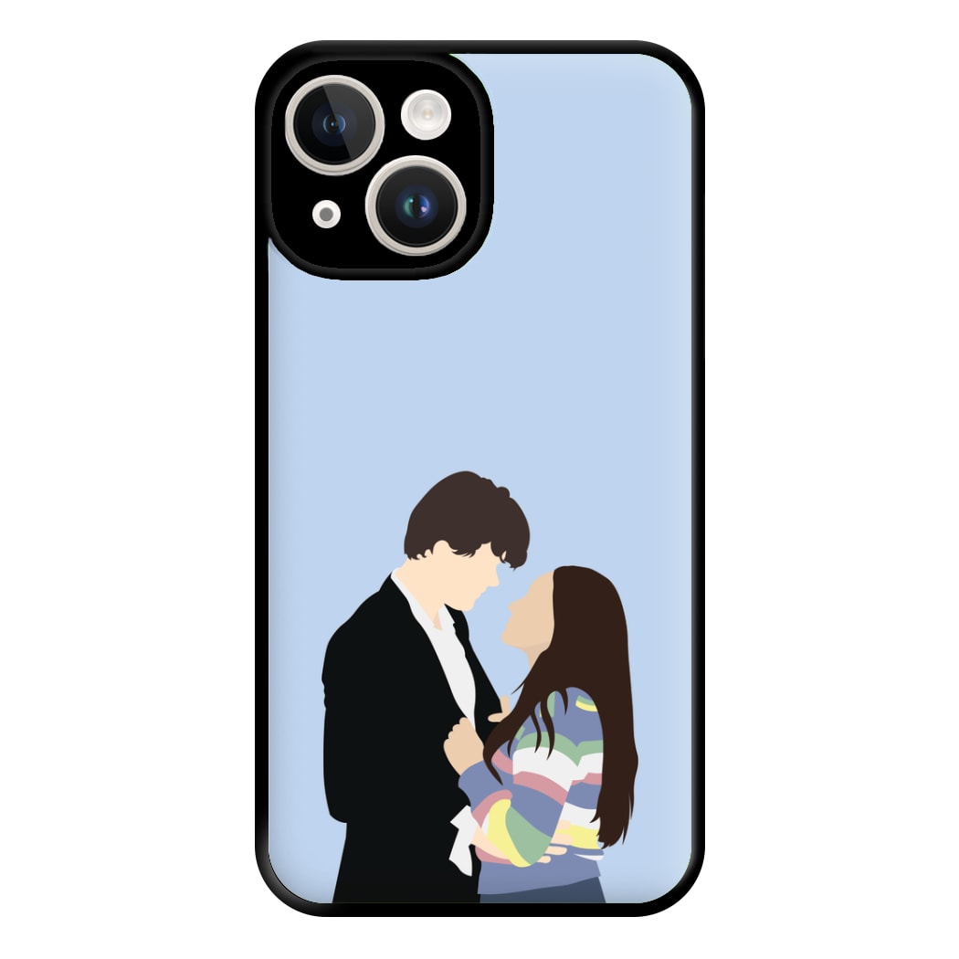 Belly And Conrad - TSITP Phone Case for iPhone 14