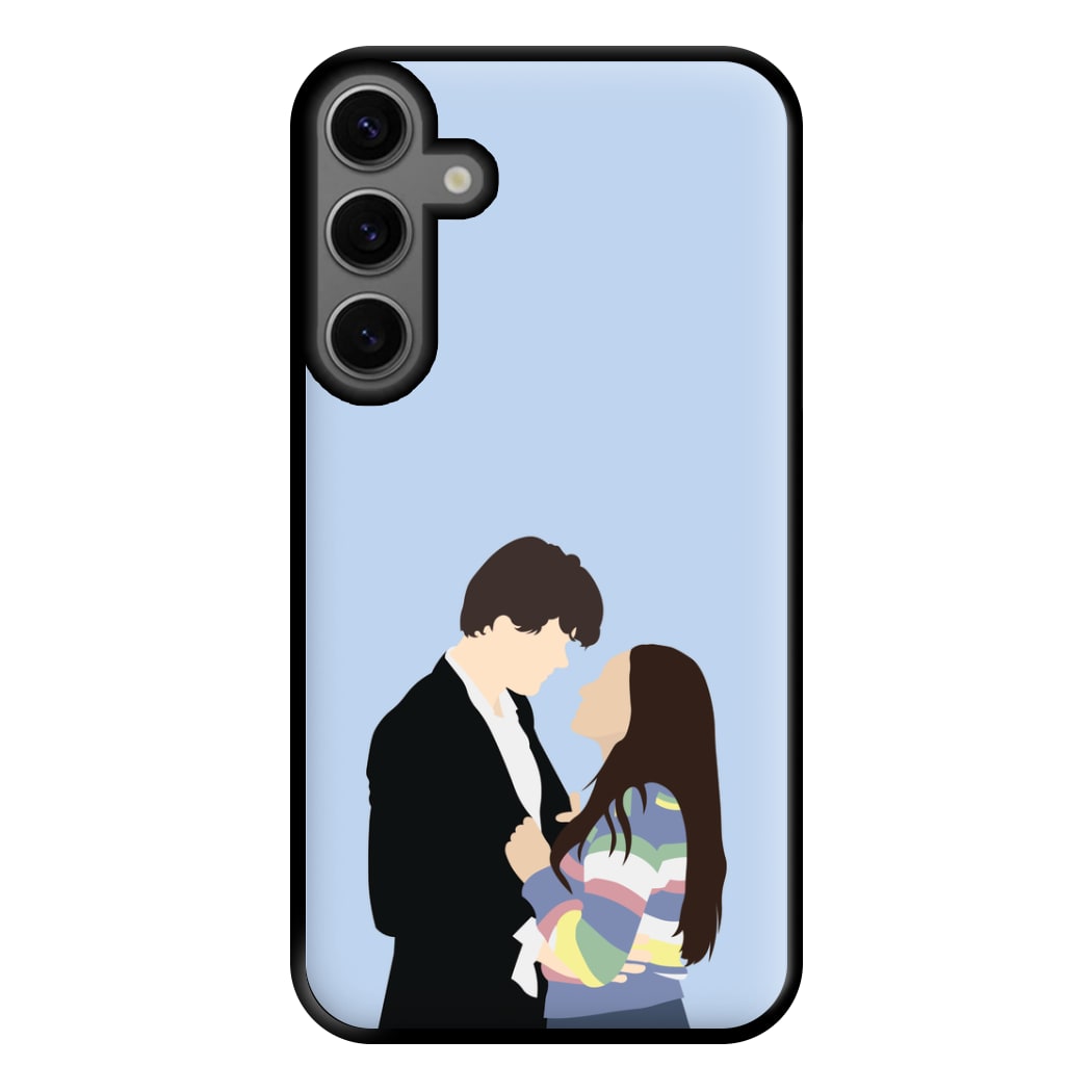 Belly And Conrad - TSITP Phone Case for Galaxy S23FE