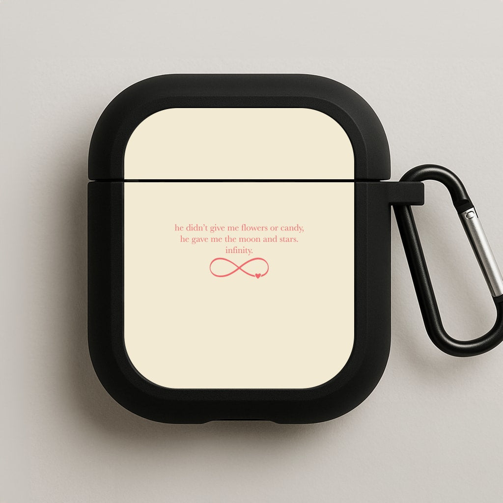 Infinity - TSITP AirPods Case