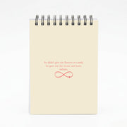 Infinity - TSITP Notebook 4