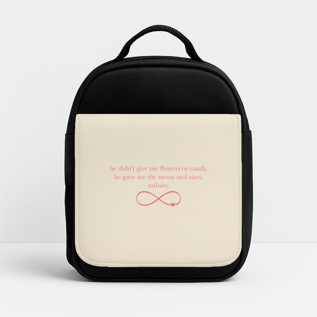 Infinity - TSITP Insulated Lunchbox
