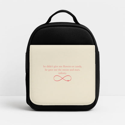 Infinity - TSITP Insulated Lunchbox