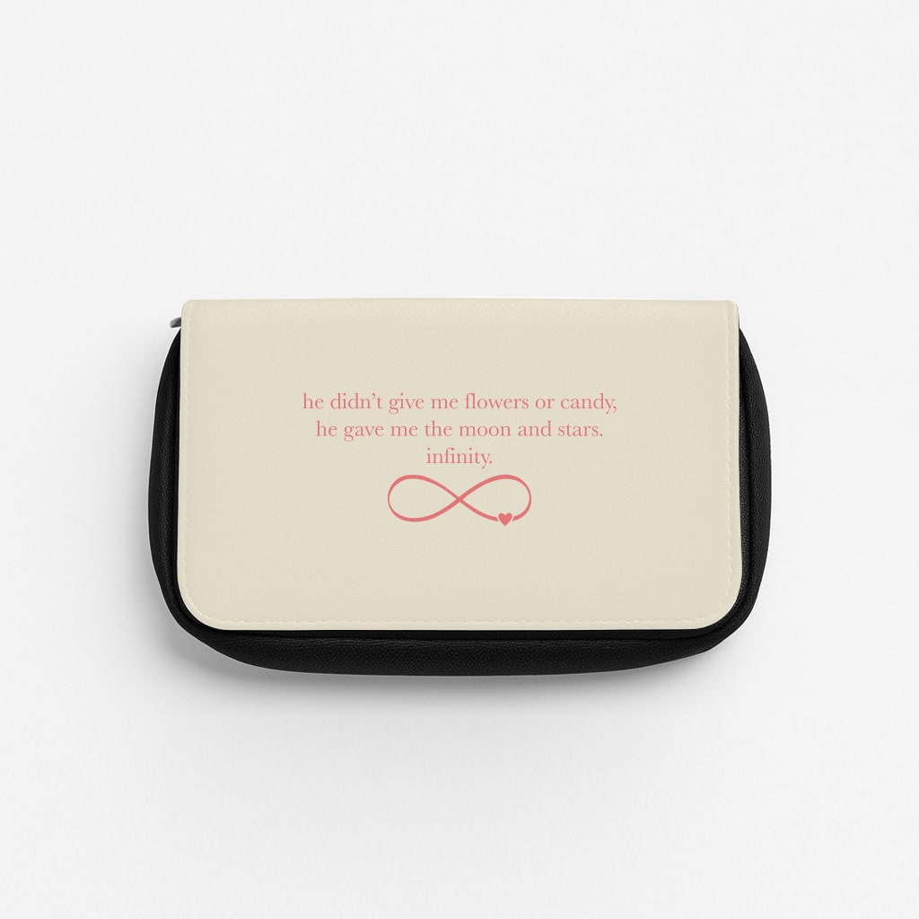 Infinity - TSITP Pencil Case