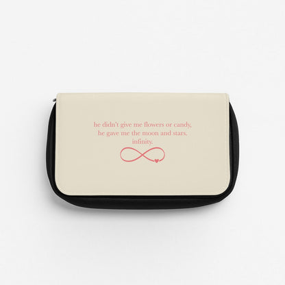 Infinity - TSITP Pencil Case