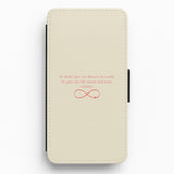 The Summer I Turned Pretty Wallet Phone Cases