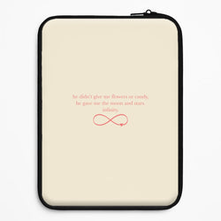 Infinity - TSITP Universal Laptop Sleeve