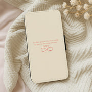 Infinity - TSITP Flip / Wallet Phone Case 5