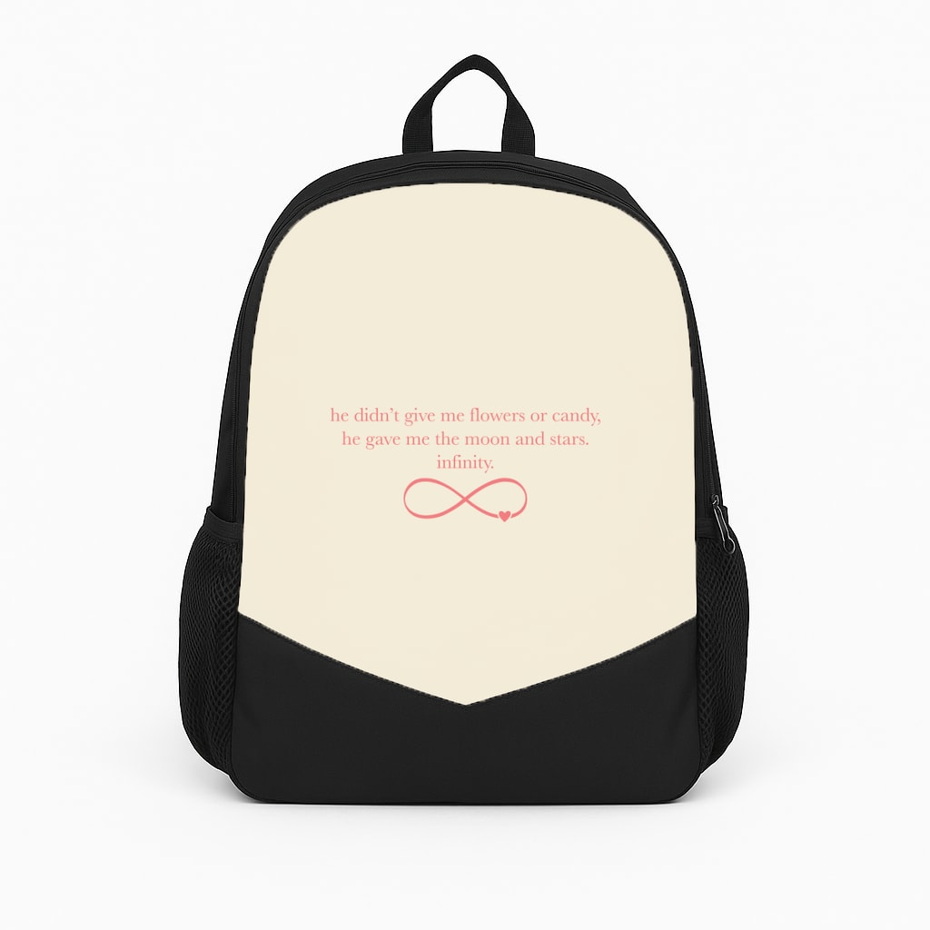 Infinity - TSITP Backpack