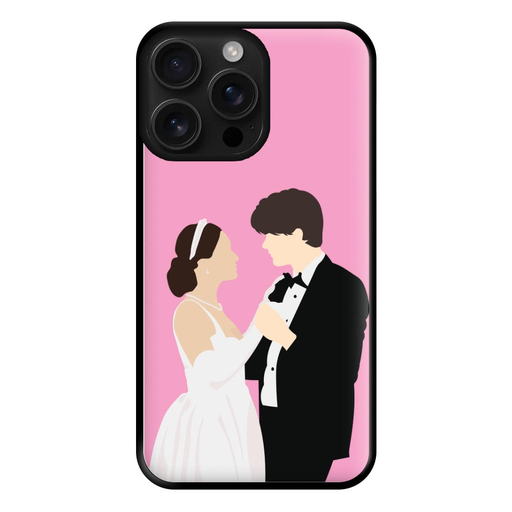 Debutante Ball - TSITP Phone Case