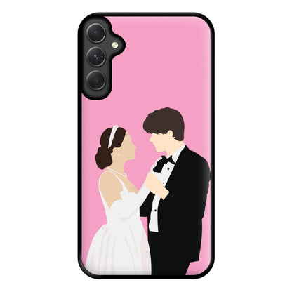 Debutante Ball - TSITP Phone Case for Galaxy A54