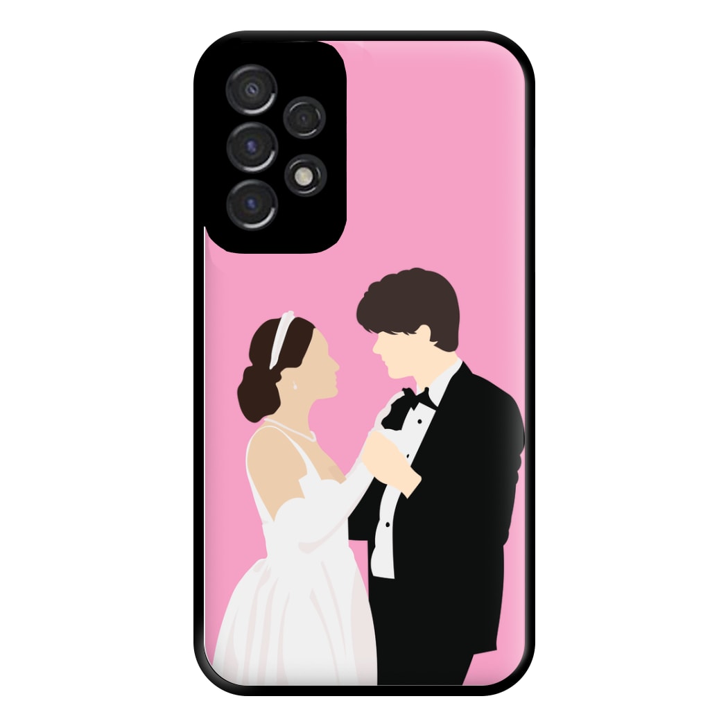 Debutante Ball - TSITP Phone Case for Galaxy A53