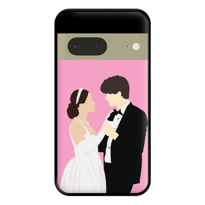 Debutante Ball - TSITP Phone Case for Google Pixel 7a