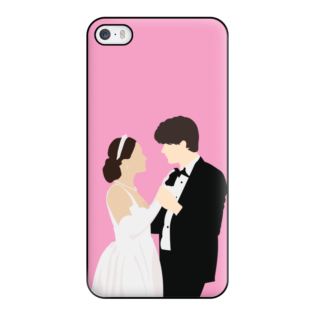 Debutante Ball - TSITP Phone Case for iPhone 5 / 5s / SE 2016