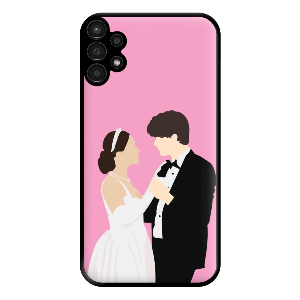 Debutante Ball - TSITP Phone Case for Galaxy A13