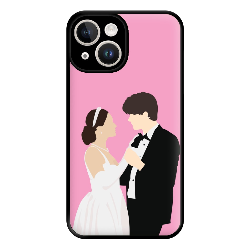 Debutante Ball - TSITP Phone Case for iPhone 14