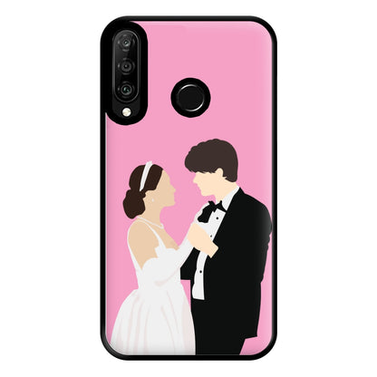 Debutante Ball - TSITP Phone Case for Huawei P30 Lite