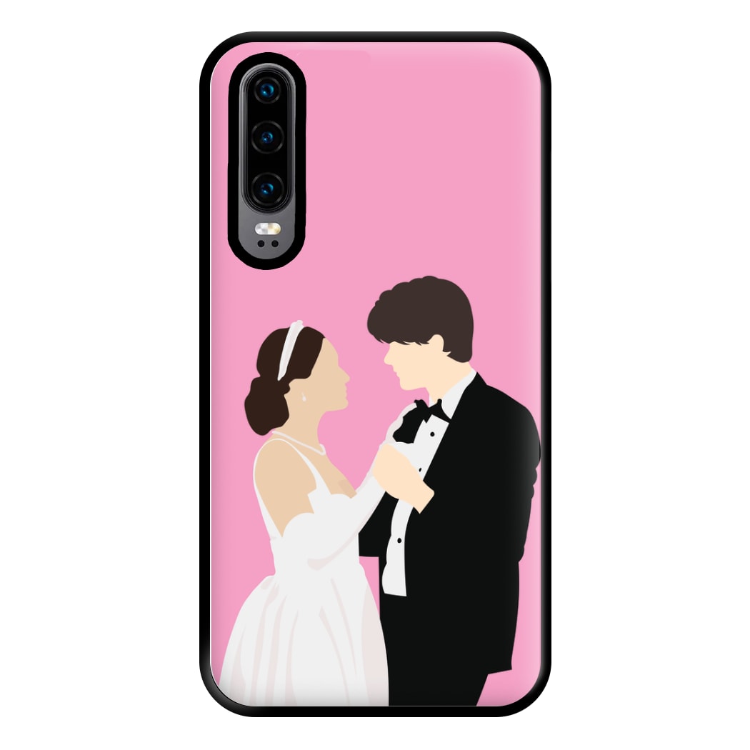 Debutante Ball - TSITP Phone Case for Huawei P30