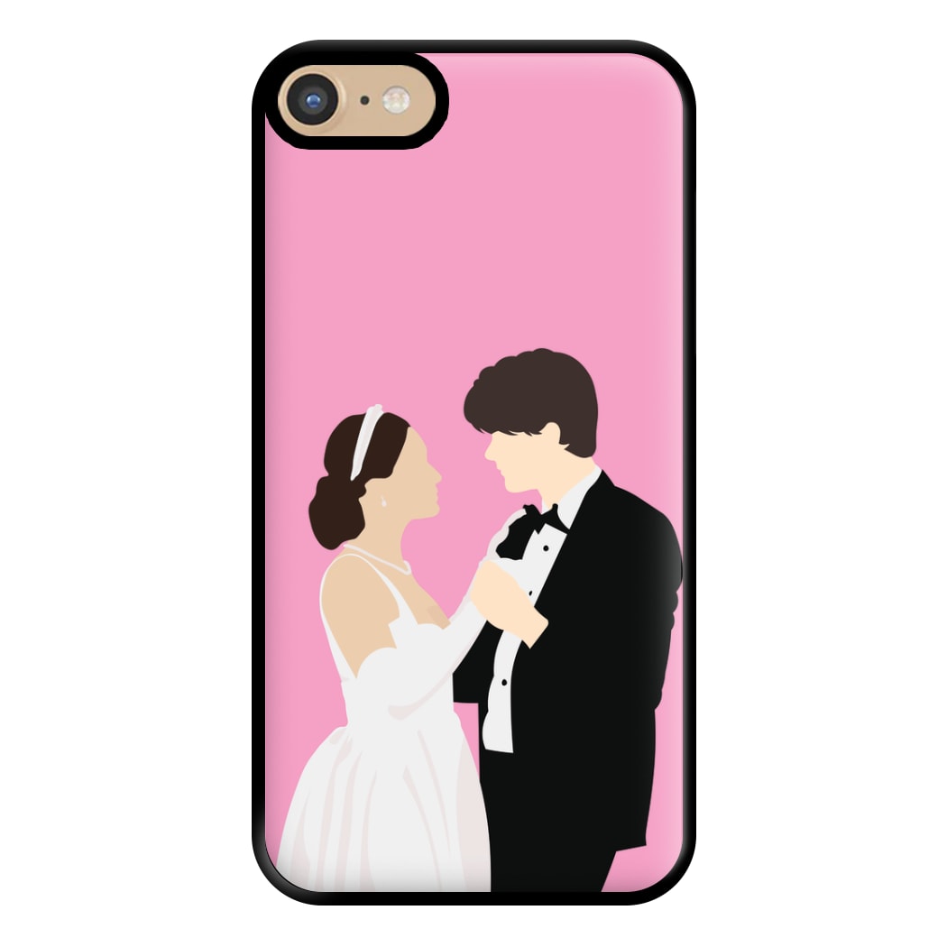 Debutante Ball - TSITP Phone Case for iPhone 6 / 7 / 8 / SE