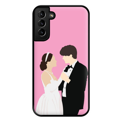 Debutante Ball - TSITP Phone Case for Galaxy S21 Plus