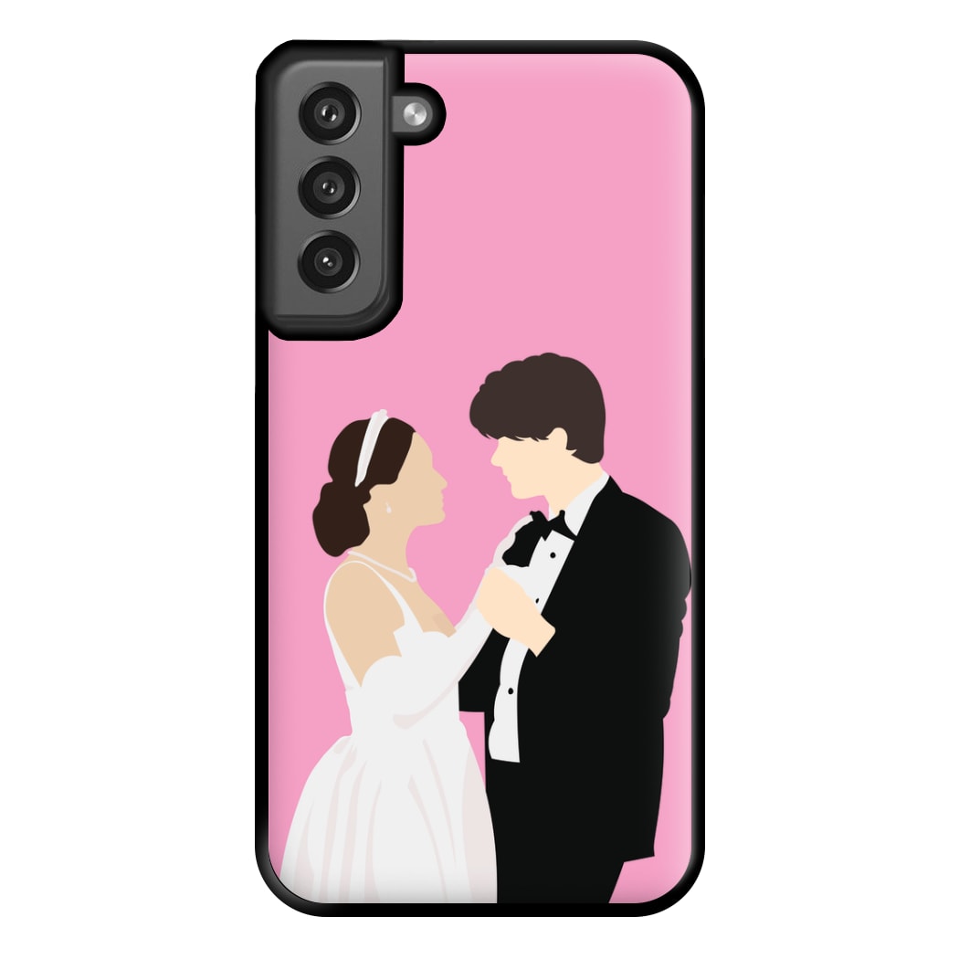 Debutante Ball - TSITP Phone Case for Galaxy S21FE