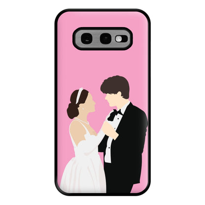 Debutante Ball - TSITP Phone Case for Galaxy S10e