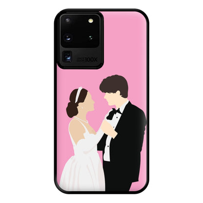 Debutante Ball - TSITP Phone Case for Galaxy S20 Ultra