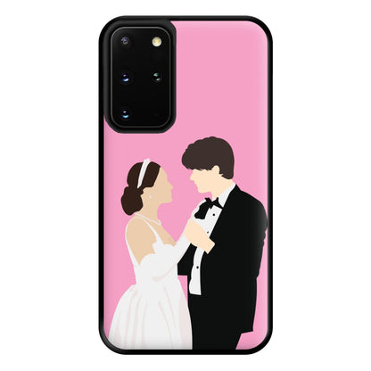 Debutante Ball - TSITP Phone Case for Galaxy S20 Plus