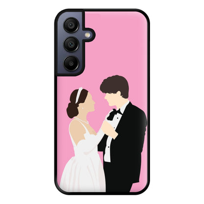 Debutante Ball - TSITP Phone Case for Galaxy A15