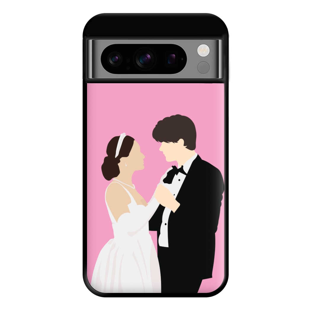 Debutante Ball - TSITP Phone Case for Google Pixel 8 Pro