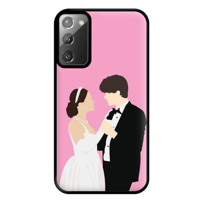 Debutante Ball - TSITP Phone Case for Galaxy Note 20 Ultra