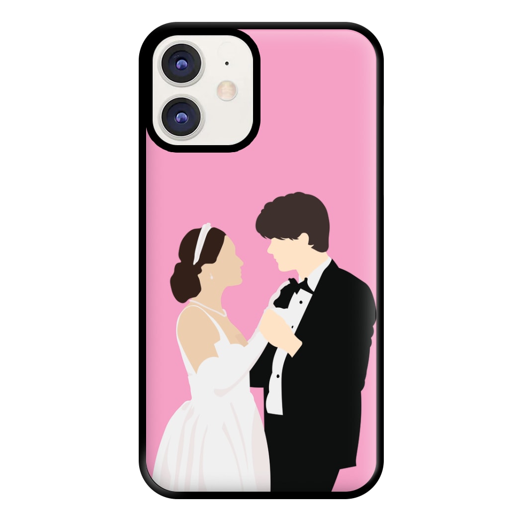 Debutante Ball - TSITP Phone Case for iPhone 11