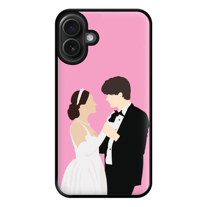 Debutante Ball - TSITP Phone Case for iPhone 16 Plus