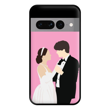 Debutante Ball - TSITP Phone Case for Google Pixel 7 Pro