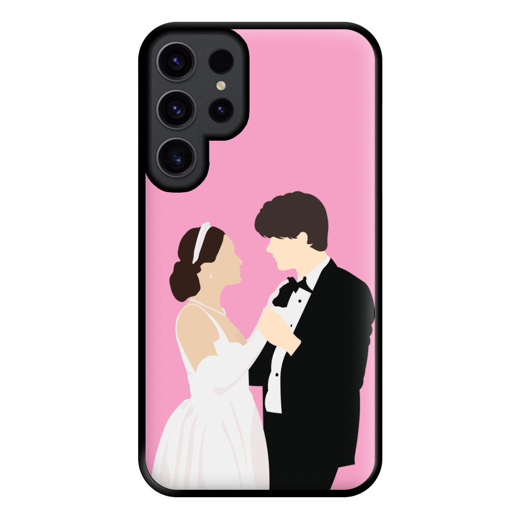 Debutante Ball - TSITP Phone Case for Galaxy S23 Ultra