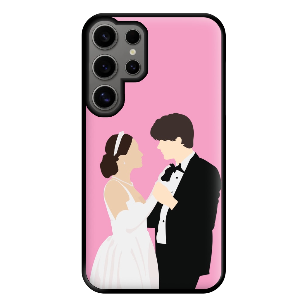 Debutante Ball - TSITP Phone Case for Galaxy S24 Ultra