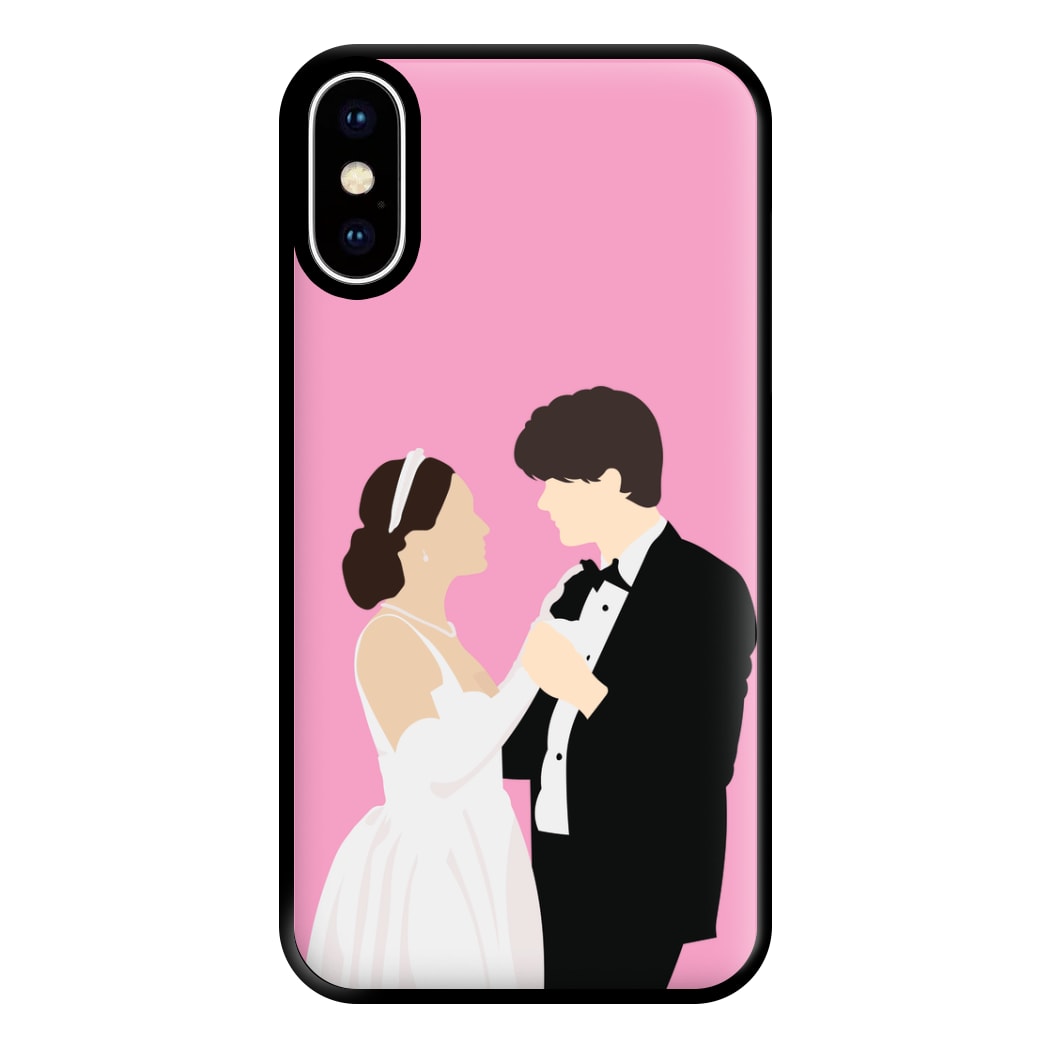 Debutante Ball - TSITP Phone Case for iPhone XS Max