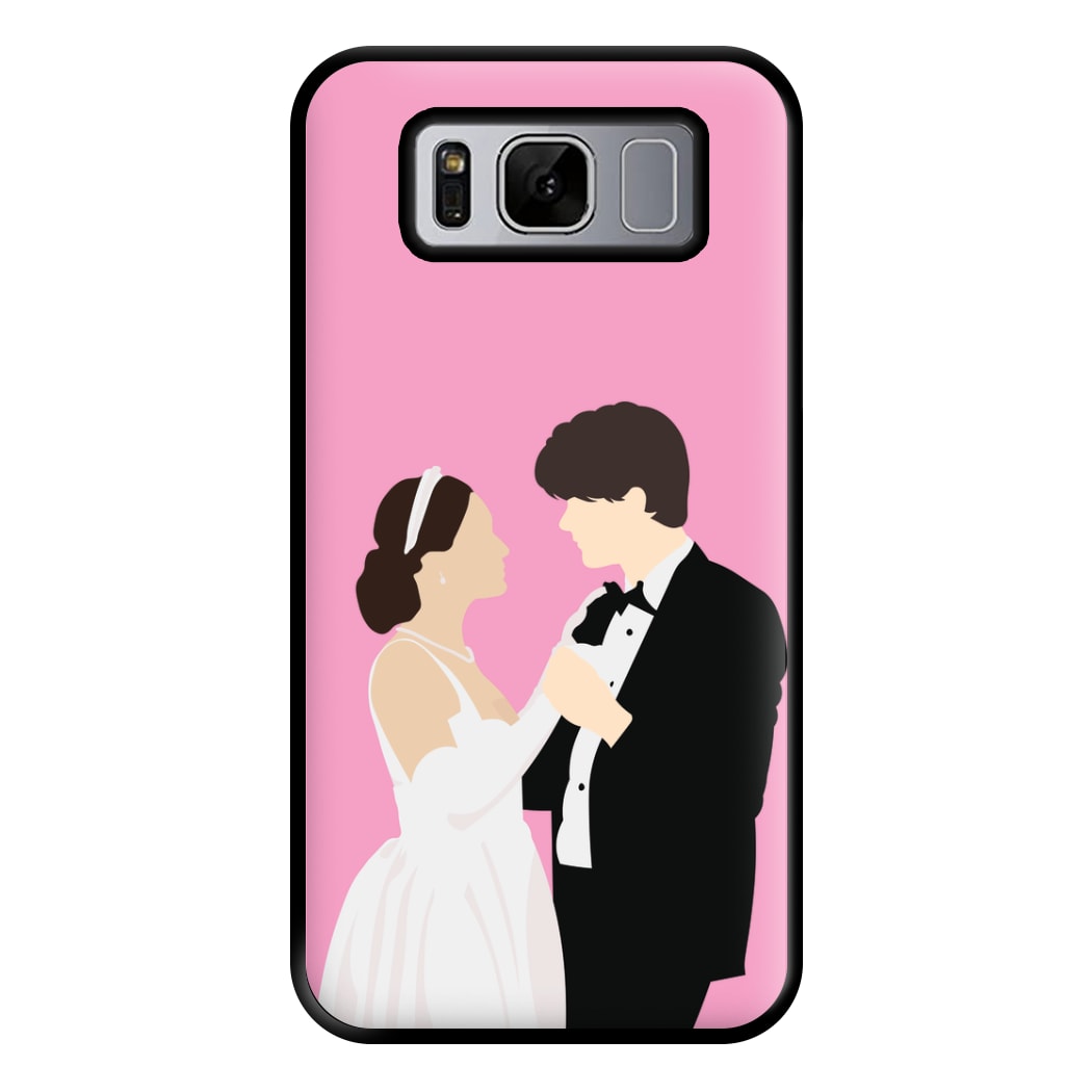 Debutante Ball - TSITP Phone Case for Galaxy S8 Plus